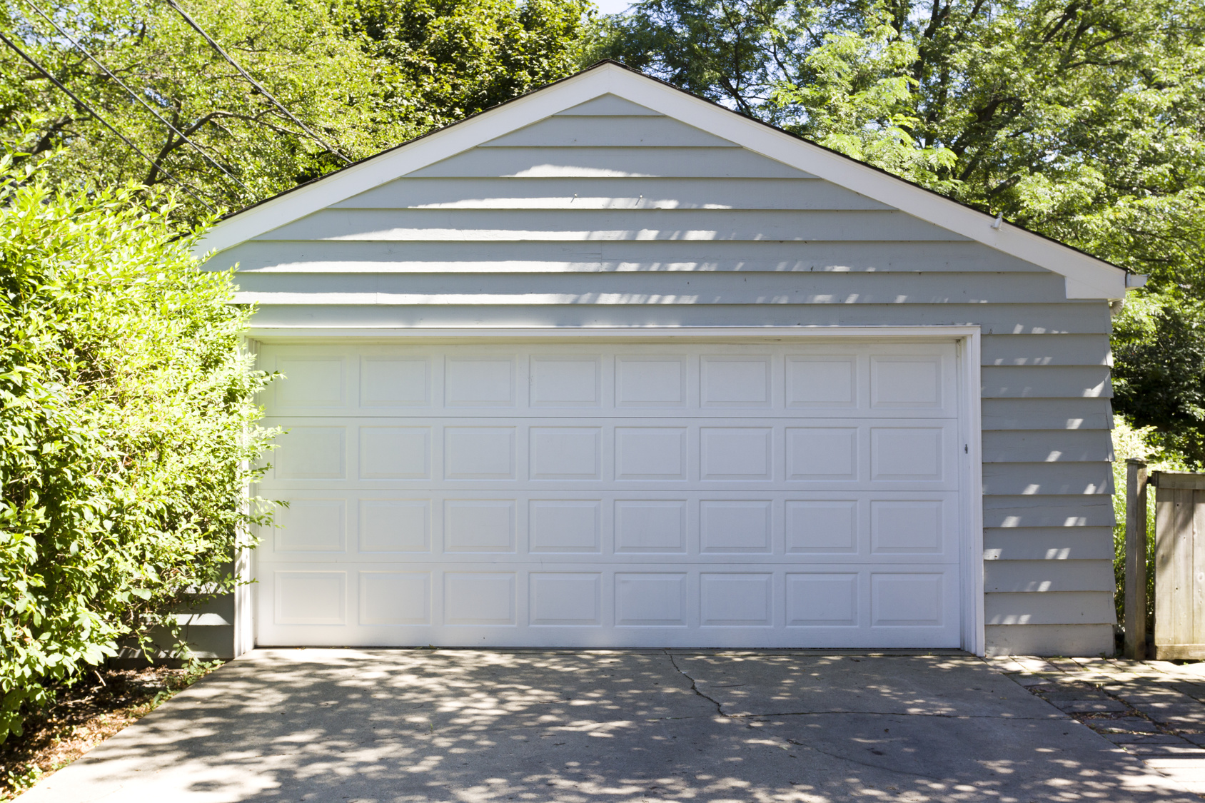 How to Choose the Best Garage Door